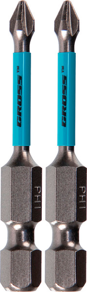 Изображение товара Набор бит Gross 11485 (2 шт)