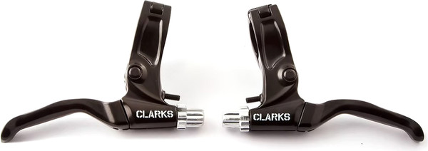 Изображение товара Комплект тормозных ручек для велосипеда Clarks CLK-370D MTB / 3-274