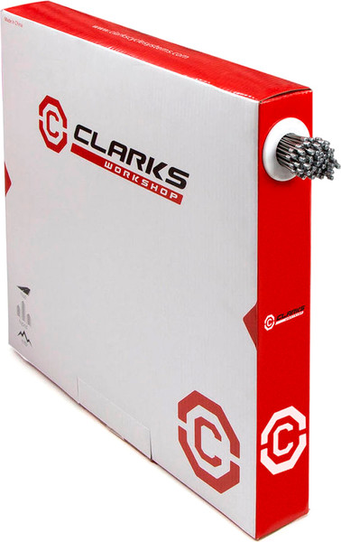 Изображение товара Трос для велосипеда Clarks MTB/Hybrid/Road W6082DB / 3-076
