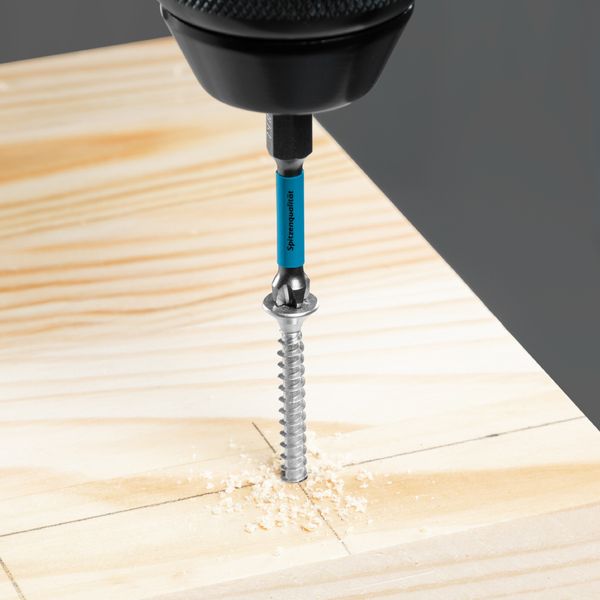 Изображение товара Набор бит Gross 11486 (2 шт)