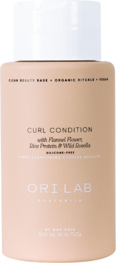 Изображение товара Кондиционер для волос Ori Lab Curl Condition (300мл, с дозатором)
