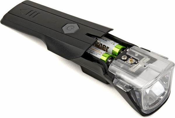 Изображение товара Фонарь для велосипеда Author A-Xray 150 Lm / 8-12002232