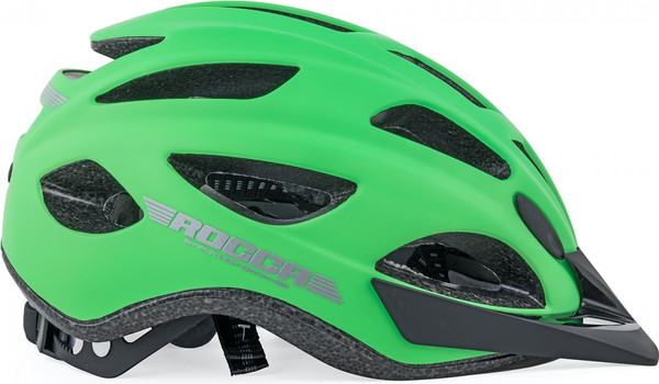 Изображение товара Защитный шлем Author Rocca X0 / 8-9001702 (зеленый)