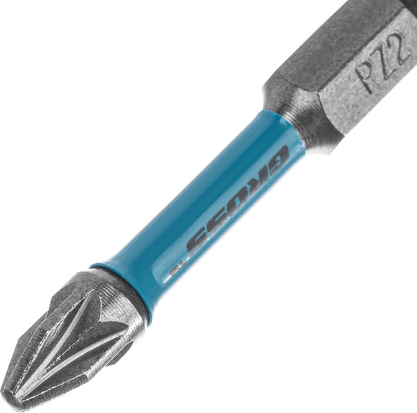 Изображение товара Набор бит Gross 11488 (2 шт)