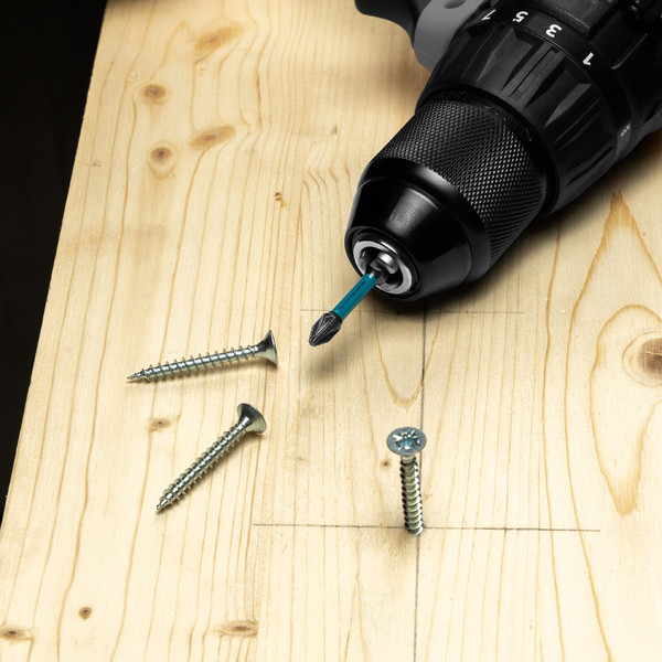 Изображение товара Набор бит Gross 11488 (2 шт)