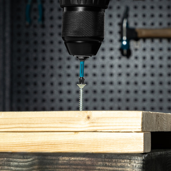 Изображение товара Набор бит Gross 11488 (2 шт)