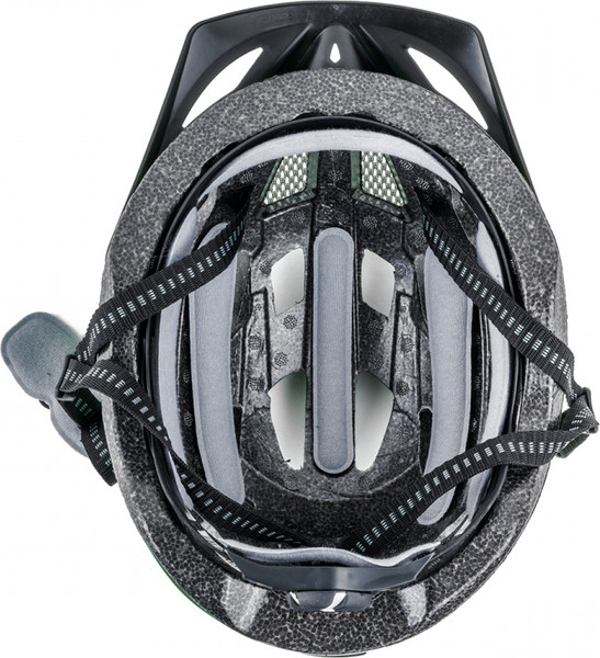 Изображение товара Защитный шлем Author Rocca X0 / 8-9001701 (матовый серый)