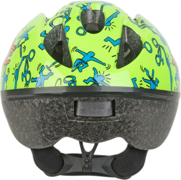 Изображение товара Защитный шлем Author Trickie / 8-9090081 (зеленый)
