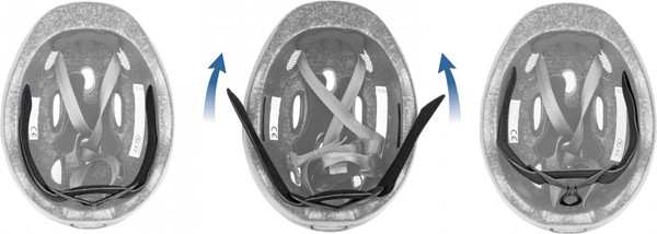 Изображение товара Защитный шлем Author Trickie / 8-9090081 (зеленый)
