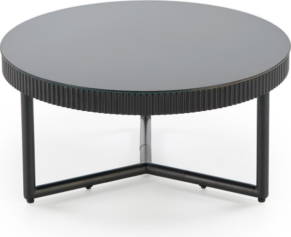 Изображение товара Журнальный столик Halmar Cosmo S (черный)