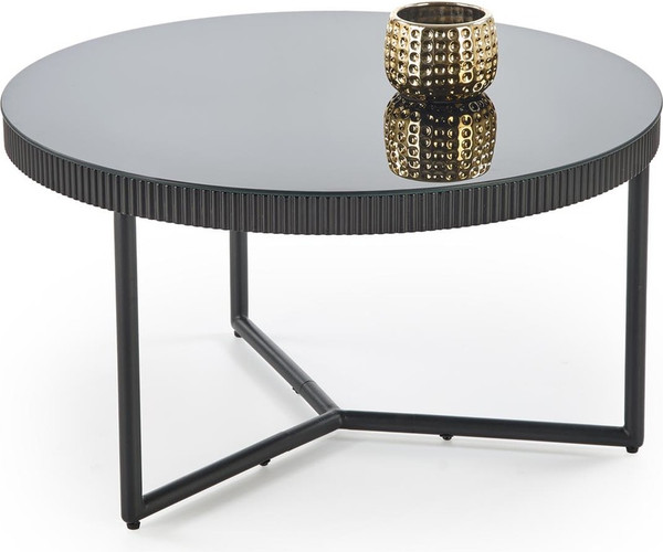 Изображение товара Журнальный столик Halmar Cosmo (черный)