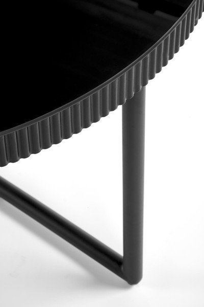 Изображение товара Журнальный столик Halmar Cosmo (черный)