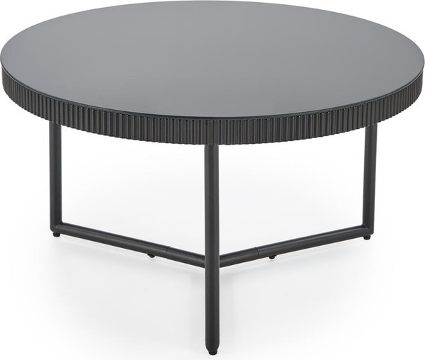 Изображение товара Журнальный столик Halmar Cosmo (черный)