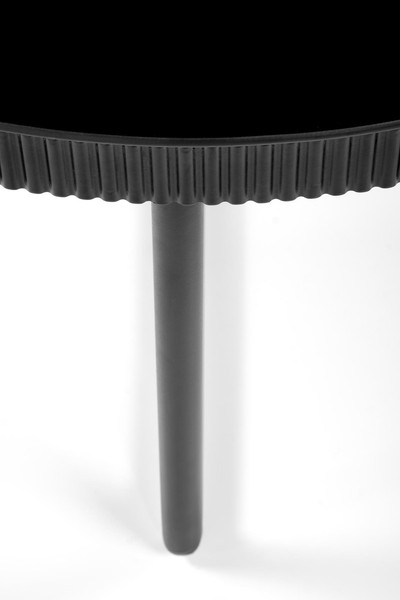 Изображение товара Журнальный столик Halmar Cosmo (черный)