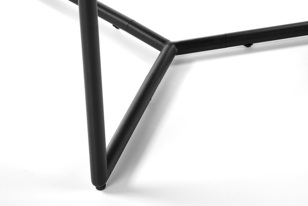 Изображение товара Журнальный столик Halmar Cosmo (черный)