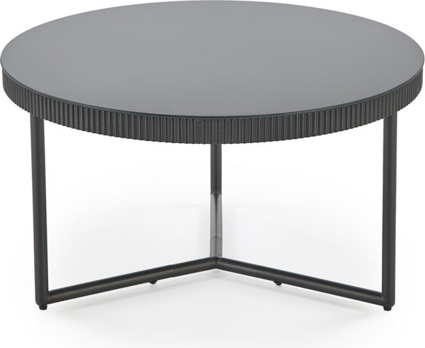 Изображение товара Журнальный столик Halmar Cosmo (черный)