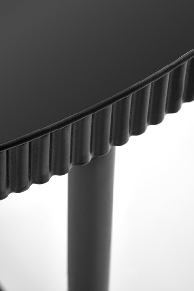 Изображение товара Журнальный столик Halmar Cosmo (черный)