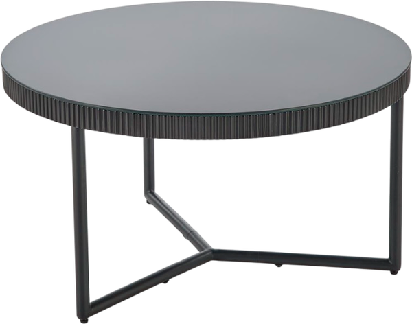 Изображение товара Журнальный столик Halmar Cosmo (черный)