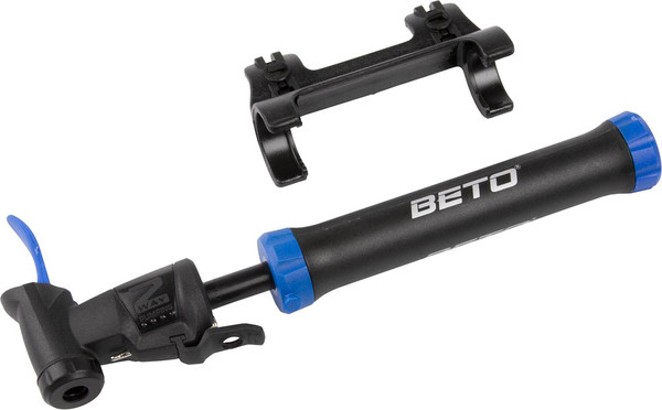 Изображение товара Насос ручной Beto Double Shot / 5-470226