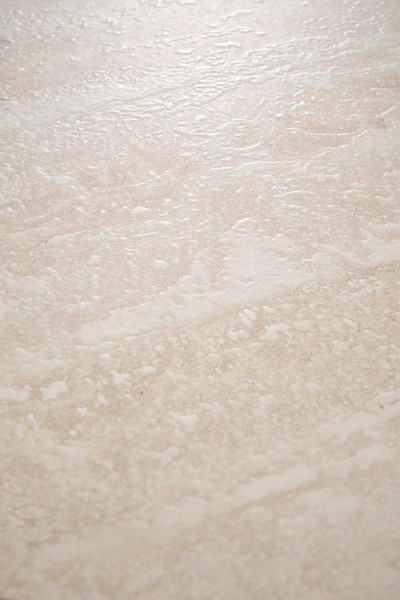 Изображение товара Обеденный стол Halmar Tolio 90 (травертин/кашемир)