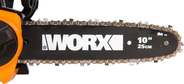 Изображение товара Пила цепная аккумуляторная Worx WG305E