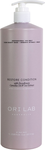 Изображение товара Кондиционер для волос Ori Lab Restore Condition (1л)