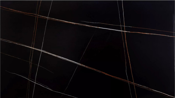 Изображение товара Обеденный стол Signal Imperia 160-220x90 (черный/черный)