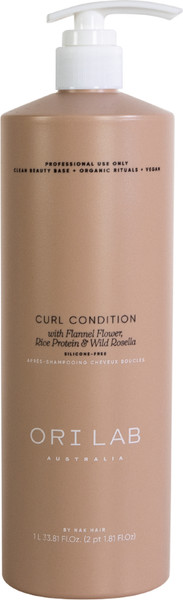 Изображение товара Кондиционер для волос Ori Lab Curl Condition (1л)