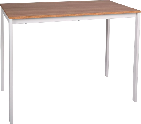 Изображение товара Обеденный стол Signal Mario 100x60 (дуб/белый)