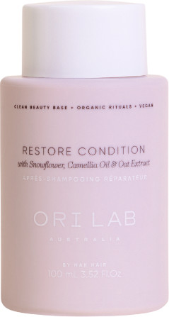 Изображение товара Кондиционер для волос Ori Lab Restore Condition (100мл)