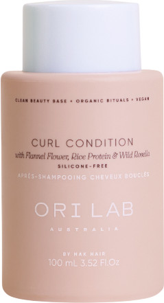 Изображение товара Кондиционер для волос Ori Lab Curl Condition (100мл)