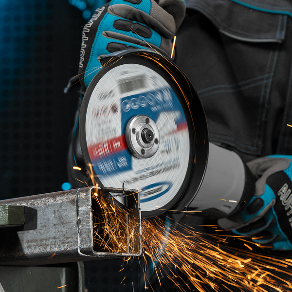 Изображение товара Отрезной диск Gross 74376