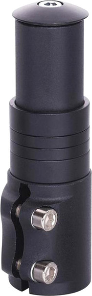 Изображение товара Удлинитель штока вилки велосипедной Kenli 00-190620