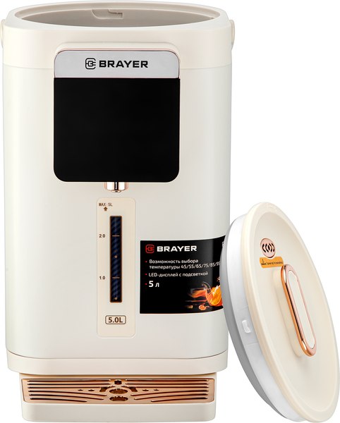 Изображение товара Термопот Brayer BR6004
