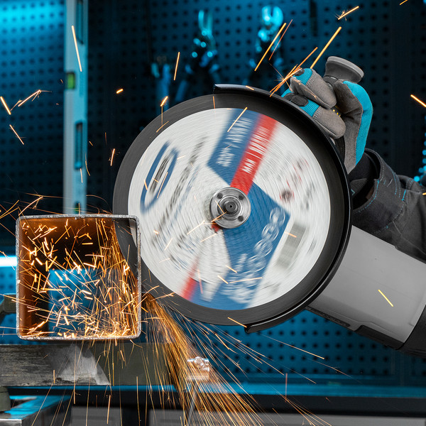 Изображение товара Отрезной диск Gross 74387