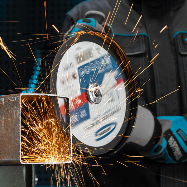 Изображение товара Отрезной диск Gross 74387