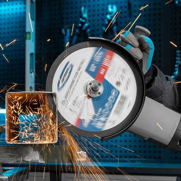 Изображение товара Отрезной диск Gross 74389