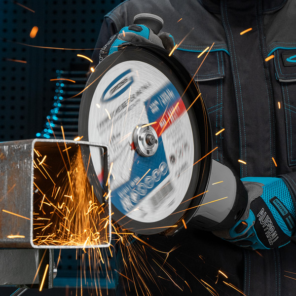 Изображение товара Отрезной диск Gross 74389