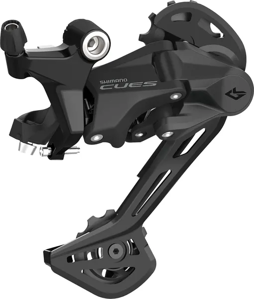 Переключатель для велосипеда Shimano Cues RD-U3020-SGS / ARDU3020SGS / 00-180875 — фото 6