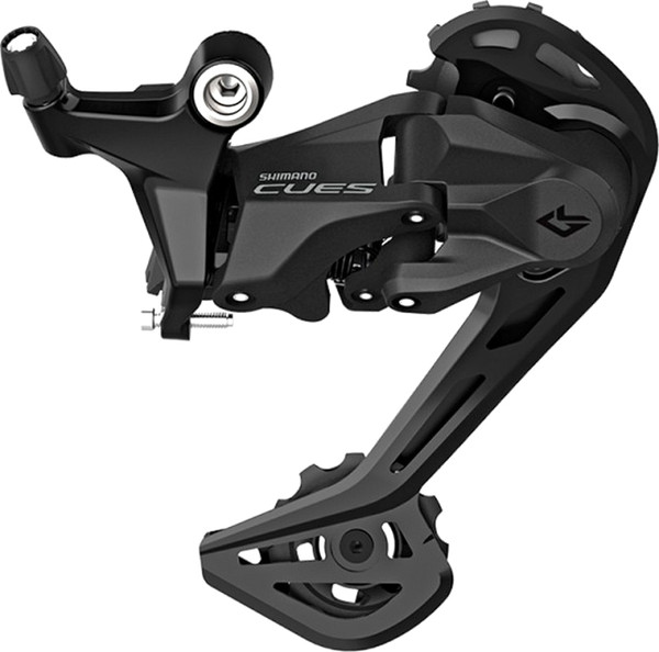 Изображение товара Переключатель для велосипеда Shimano Cues RD-U3020-SGS / ARDU3020SGS / 00-180875