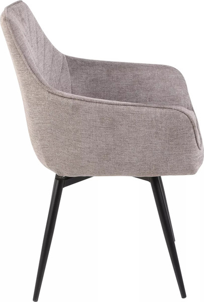 Изображение товара Стул Signal Servio (Brego 34 бежевый/черный)