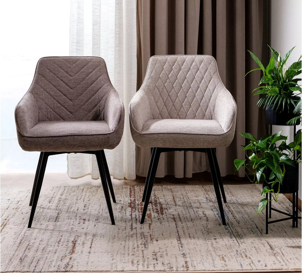 Изображение товара Стул Signal Servio (Brego 34 бежевый/черный)