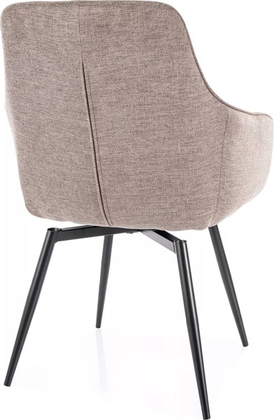 Изображение товара Стул Signal Servio (Brego 34 бежевый/черный)