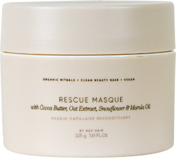 Изображение товара Маска для волос Ori Lab Rescue Masque (225мл)