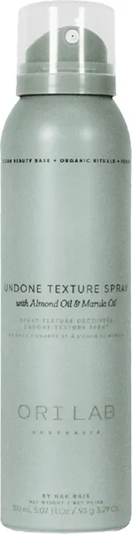 Текстурирующий спрей для волос Ori Lab Undone Texture Spray (150мл) — фото 3