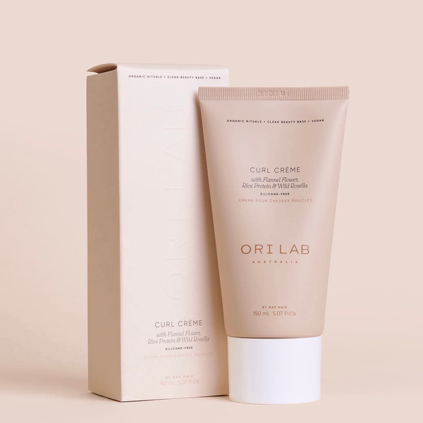 Изображение товара Крем для волос Ori Lab Curl Creme (150мл)