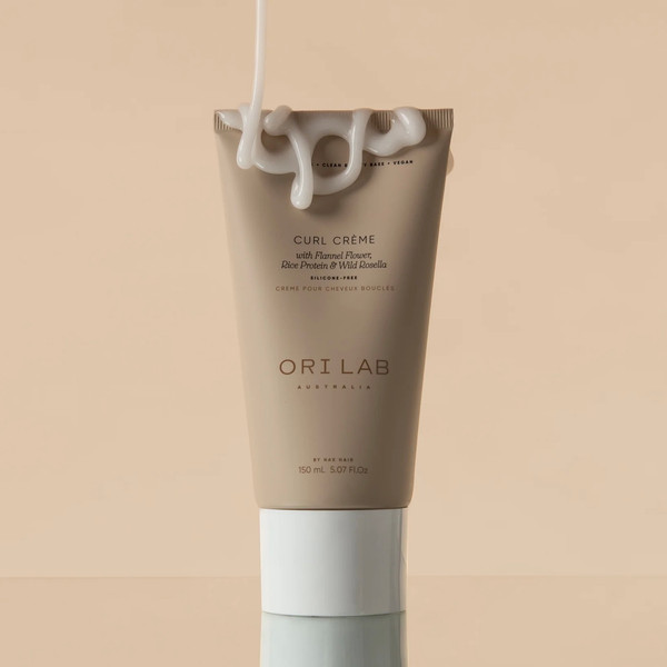 Изображение товара Крем для волос Ori Lab Curl Creme (150мл)