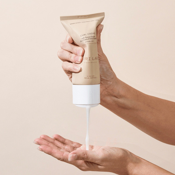 Изображение товара Крем для волос Ori Lab Curl Creme (150мл)