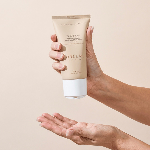 Изображение товара Крем для волос Ori Lab Curl Creme (150мл)