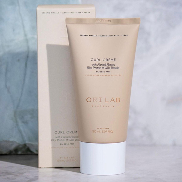 Изображение товара Крем для волос Ori Lab Curl Creme (150мл)
